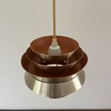 Vintage Trava pendant - Carl Thore - Swedish design lamp