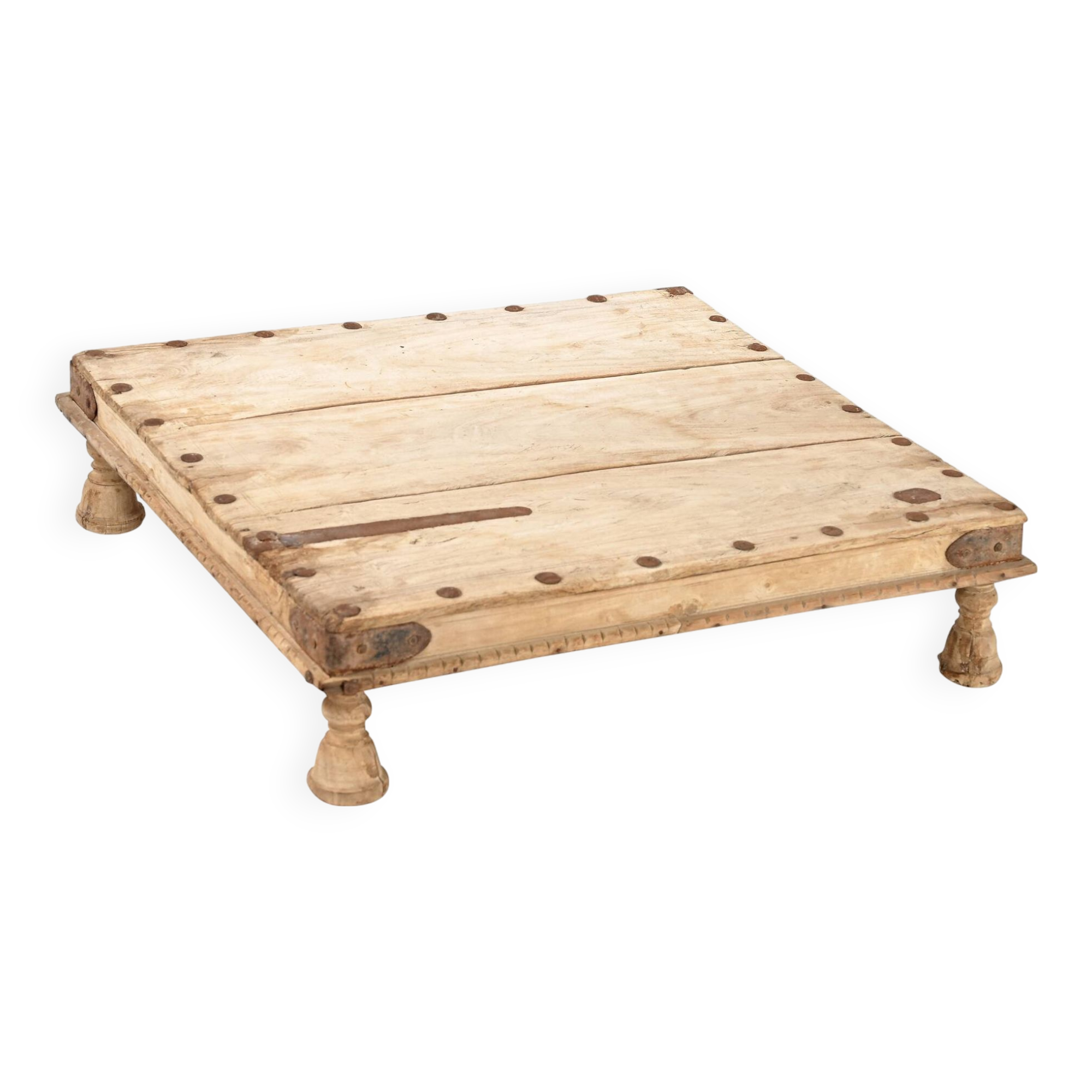 Bajot - Old coffee table n°35