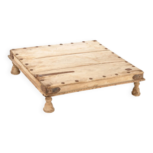 Bajot - Table basse ancienne