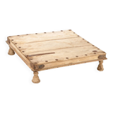 Bajot - Old coffee table n°35