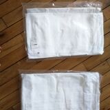 White meridian dehoussable