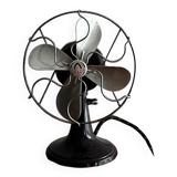 Small Bakelite fan