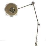 Lamp Desvil France 1950