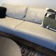 Canapé Roche Bobois en cuir