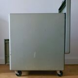 Yac metal binder