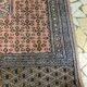 Handmade wool oriental rugs