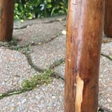 Tripod milking stool