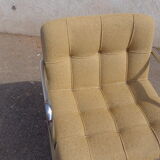 Storm Airborn Yves Christin armchair