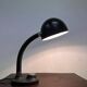 Midcentury Table Lamp Space Age Style, Egon Hillebrand, Germany, 1970s