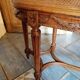 Piano bench