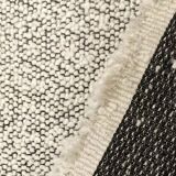 Fauteuil lounge Gray Dedar en bouclette | Années 1990