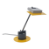 Aero lamp designed by Ettore Sottsass for Bieffeplast, 1980s