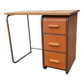 1950s office