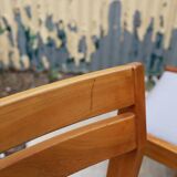 4 Regain Elm chairs