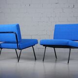 Model 31 easy chair by Florence Knoll for Knoll International