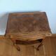 Louis XV style bedside table