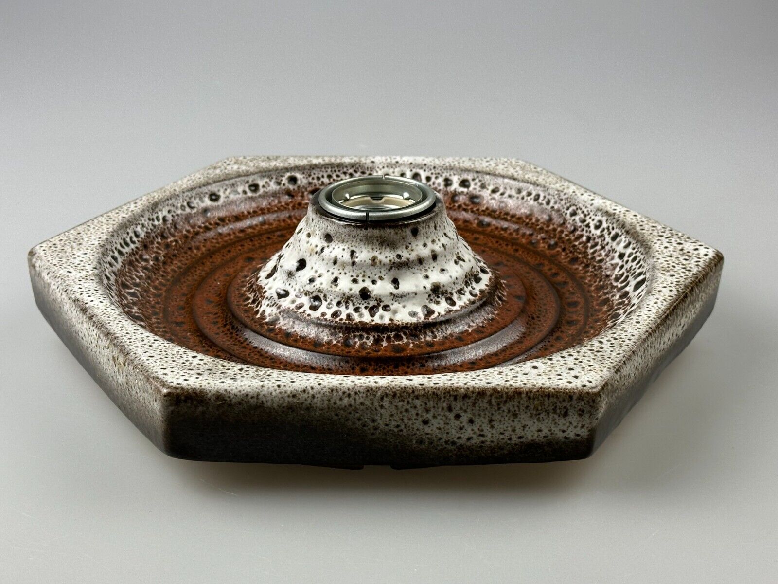 Ceramic wall light 60/70