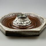 Ceramic wall light 60/70