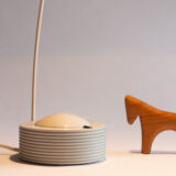 Table or desk lamp Lugano Typ T5002, E Lite, 1980s
