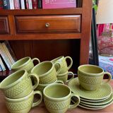 Geneviève Lethu Teacups