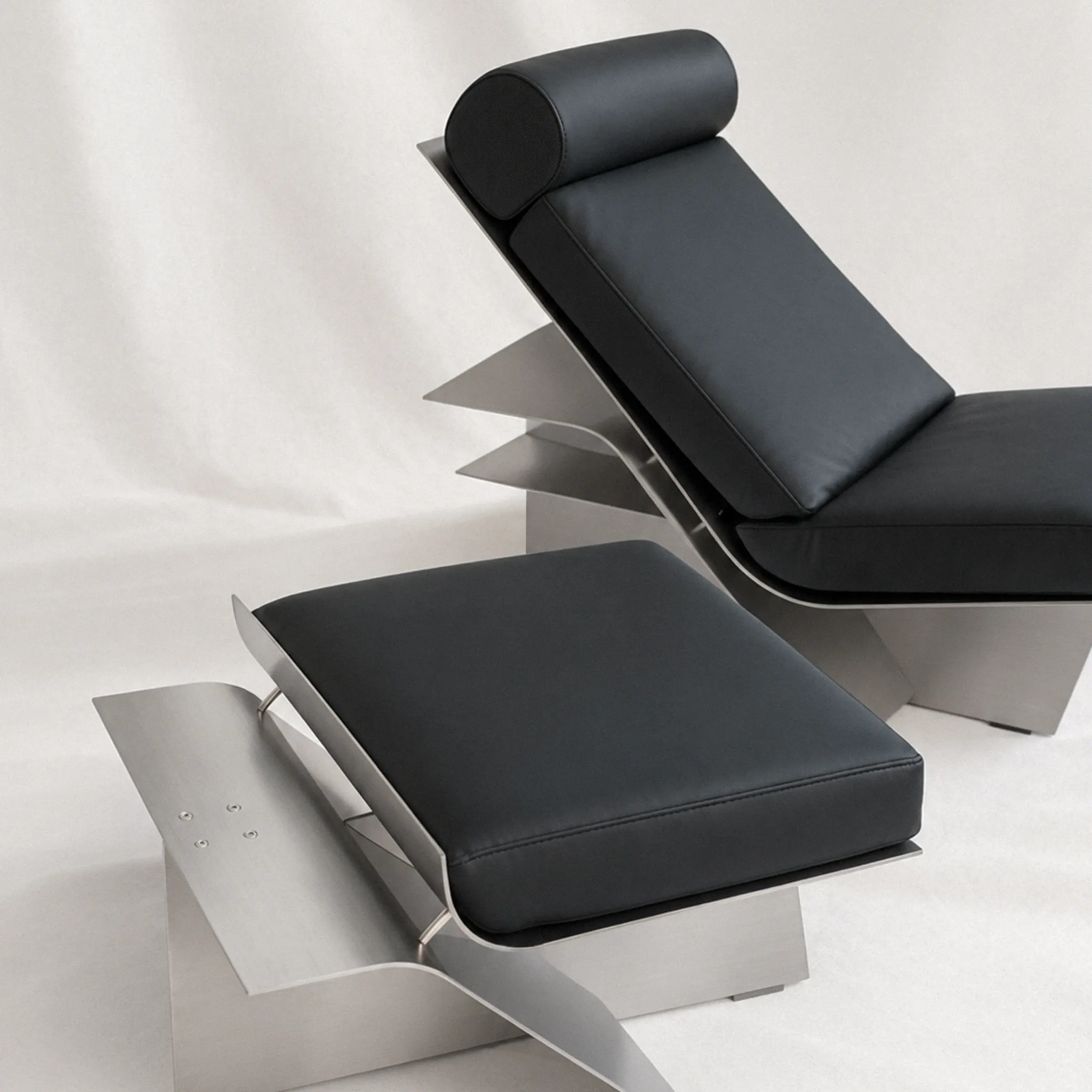 Chaise Longue 120°
