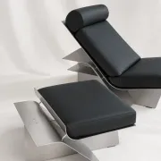 Chaise Longue 120°