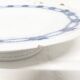 Villeroy & Boch pedestal plate