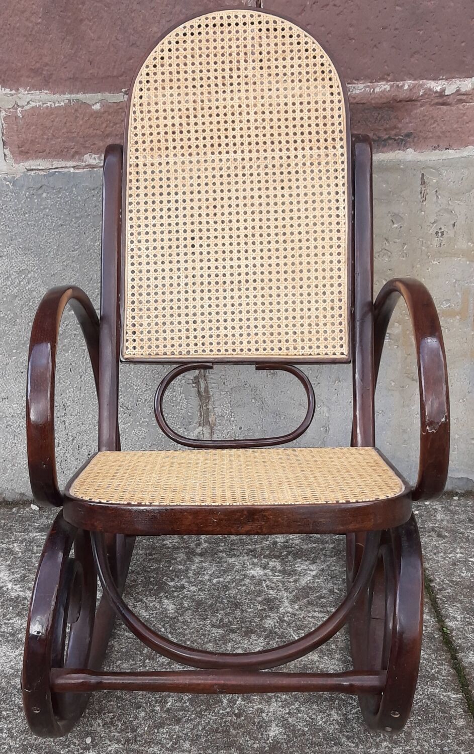 Rocking chair