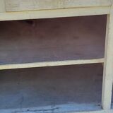 Grocery counter from the 30s