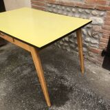 Formica table