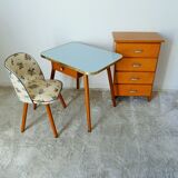 Child office set