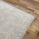 Tapis anatolien fait main