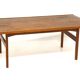Coffee table Tove & Edvard Kindt-Larsen, Seffle Möbelfabrik, Sweden, 1960