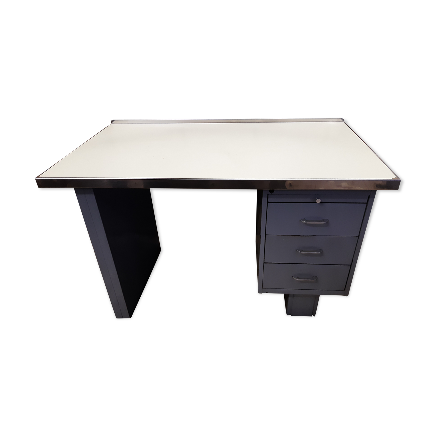 Former PTT office 1974