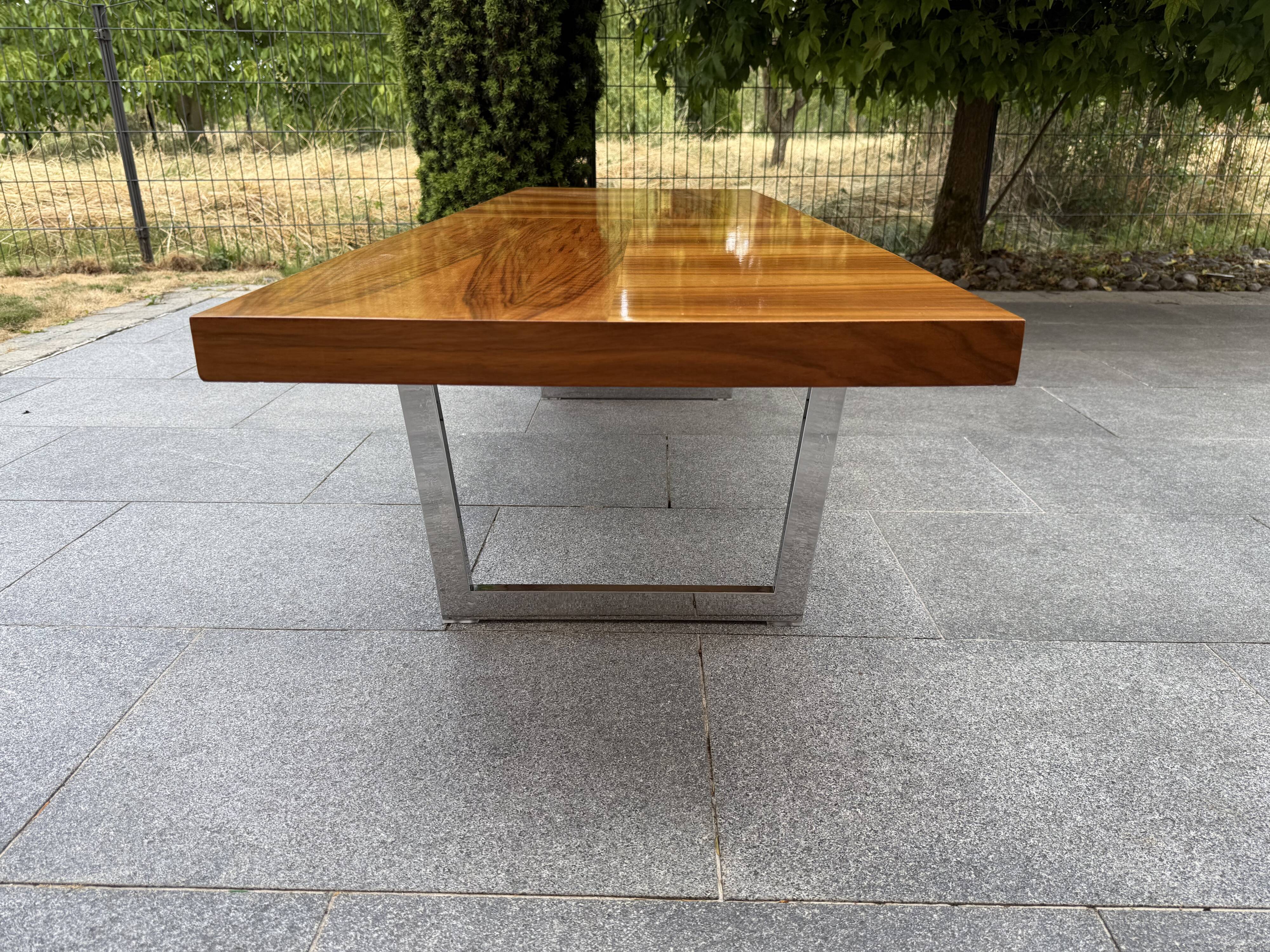 1960s coffee table