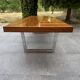 1960s coffee table