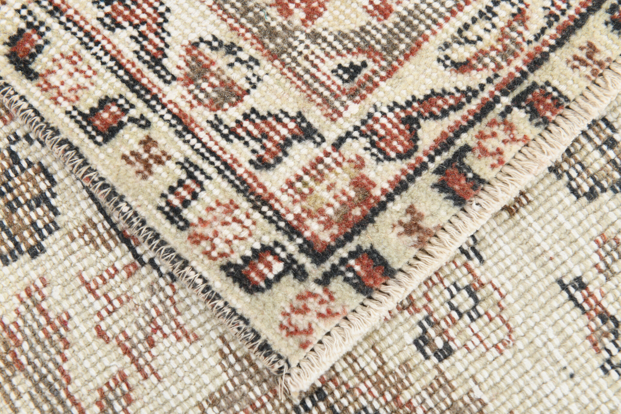 Tapis rouge 330x214cm