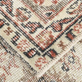 Tapis rouge 330x214cm