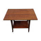 Serving trolley