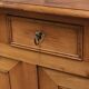 Enfilade in cherry wood – 1900