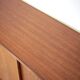 Danish teak sideboard