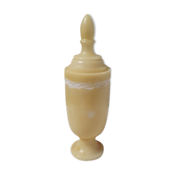 Alabaster Candy