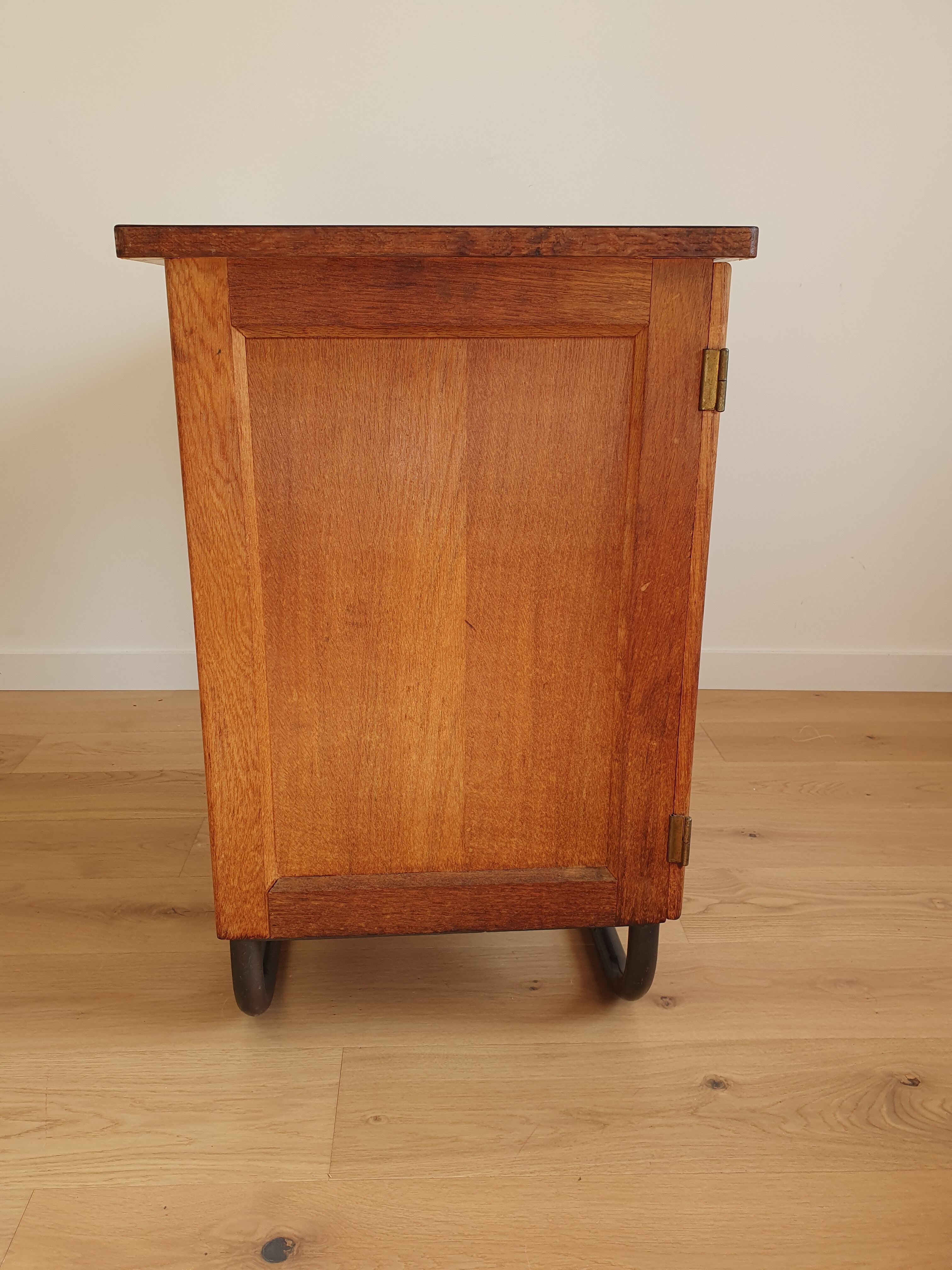 Office schoolmaster years 50-60