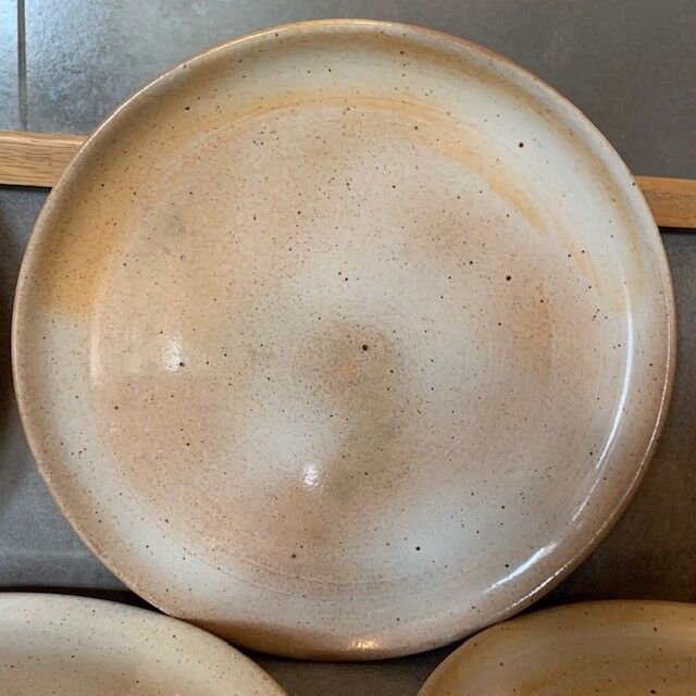 Gres of marais 8 plates