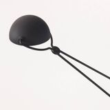 “Meridiana” table lamp. Design by Paolo Piva for Stefano Cevoli. Italy, 80's