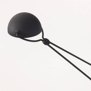 “Meridiana” table lamp. Design by Paolo Piva for Stefano Cevoli. Italy, 80's