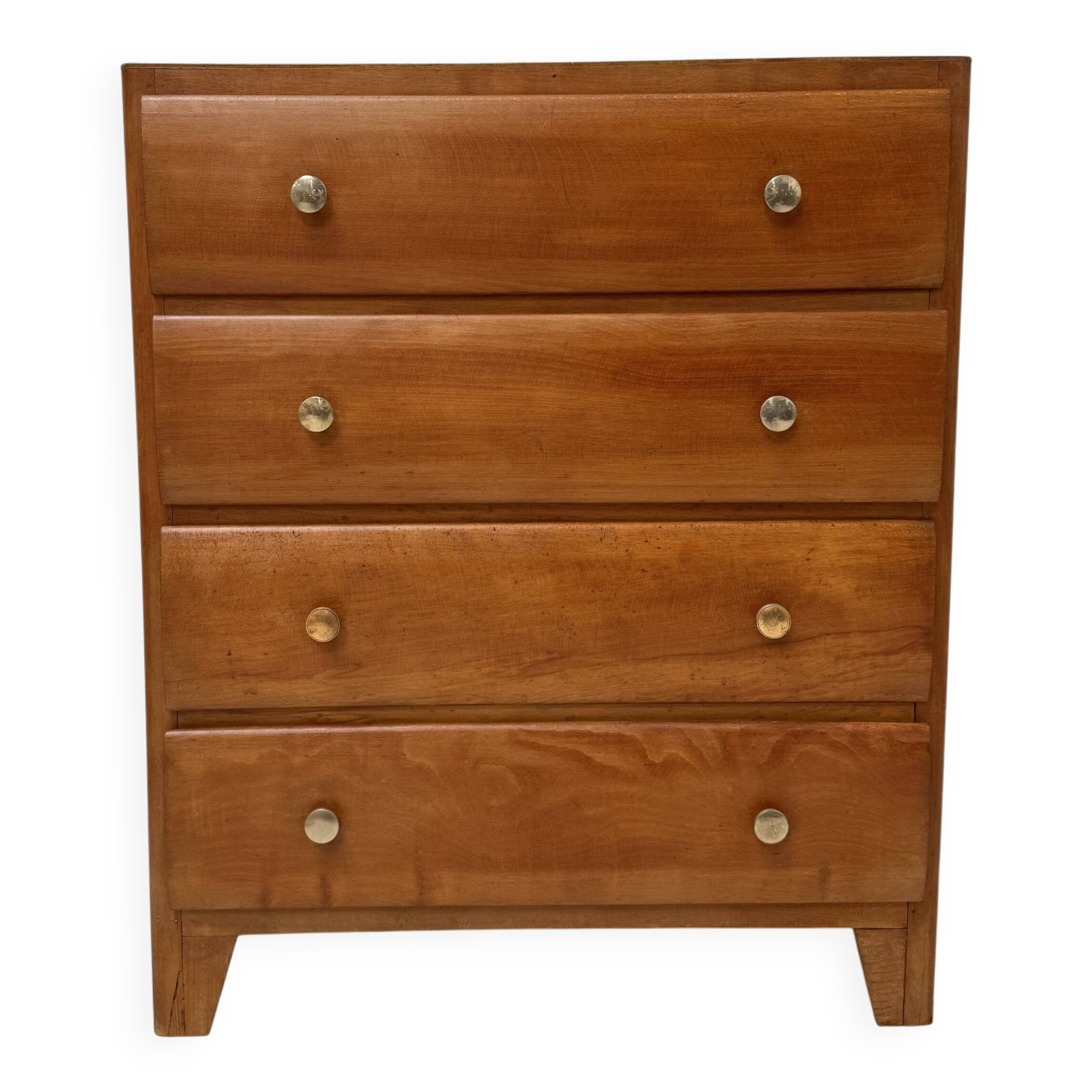 Commode vintage