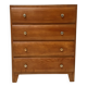 Commode vintage