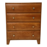 Vintage chest of drawers