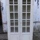 Vitrine parisienne